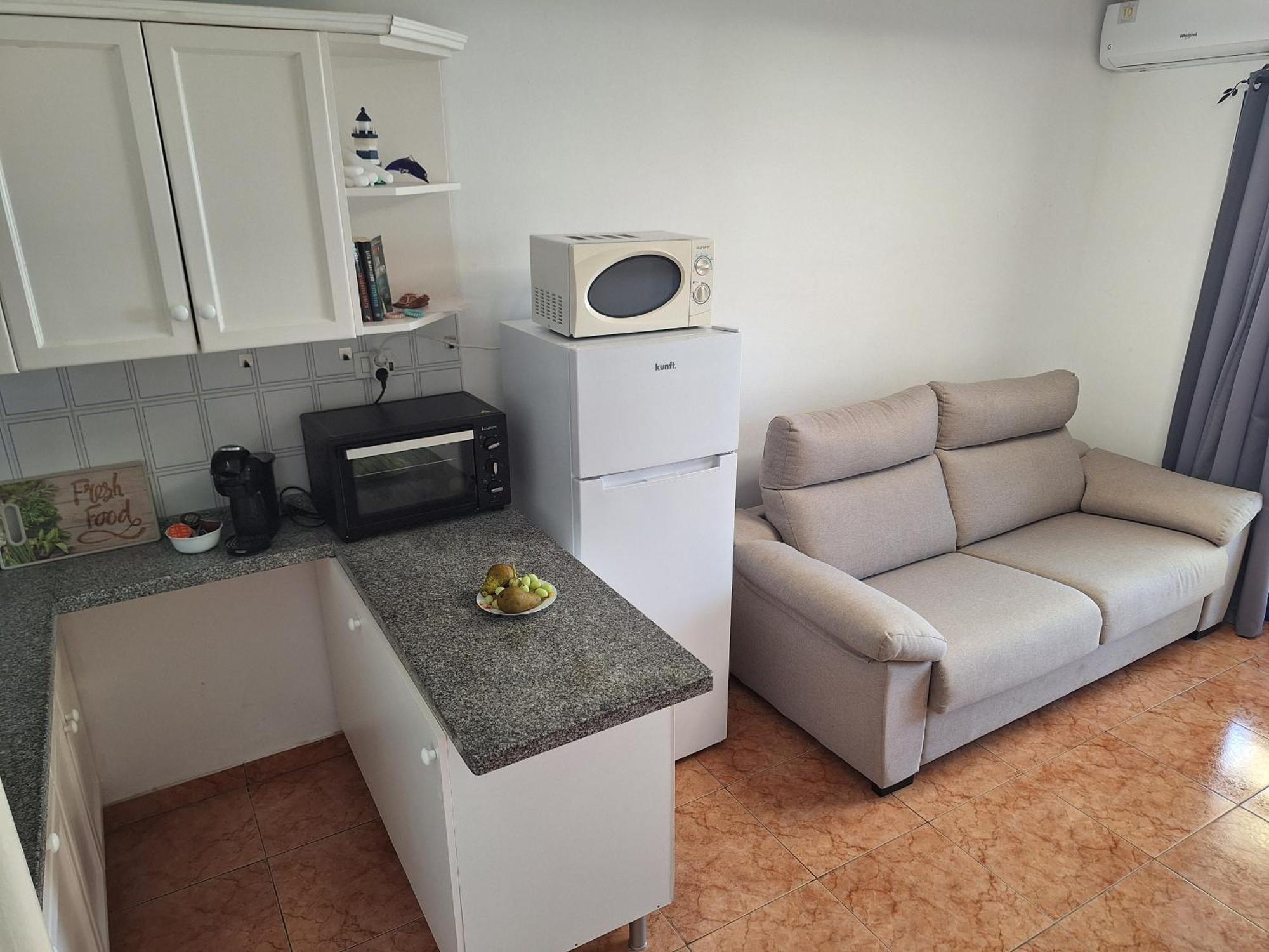 פלאייה דל אינגלז Poolfront Bungalow מראה חיצוני תמונה