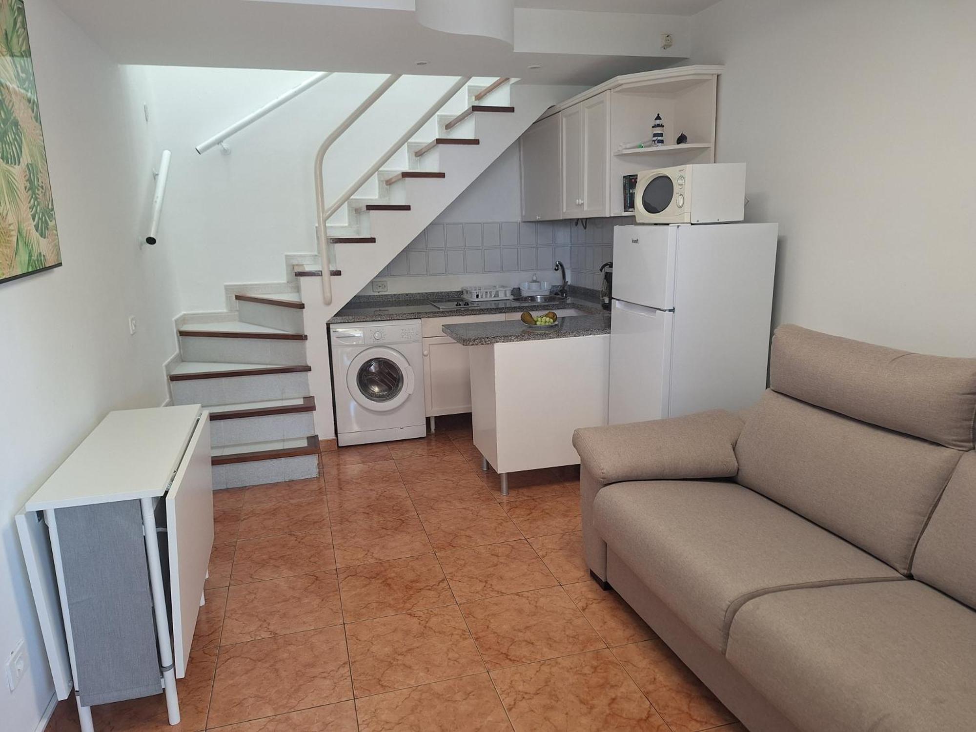 פלאייה דל אינגלז Poolfront Bungalow מראה חיצוני תמונה